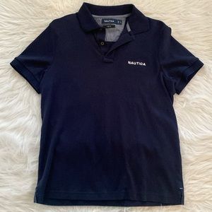 NAUTICA men’s shirt